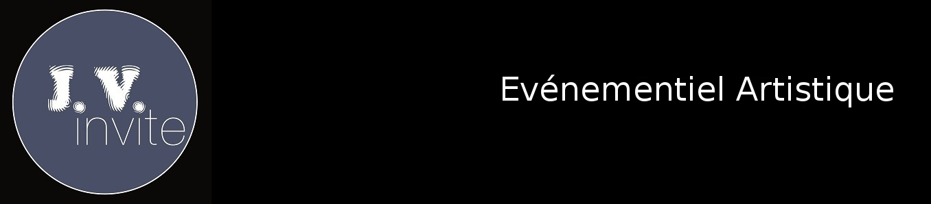 Organisation d'événements artistiques et collaboratrice d'artiste